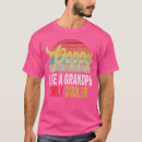 Search for dad definition tshirts Poppy