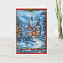 Search for pond christmas cards Snow