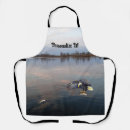 Search for funny fisherman aprons Bass