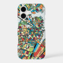 Search for usa map iphone cases City