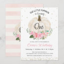 Search for white pumpkin invitations Autumn