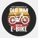 Search for mountain man stickers Bicycle