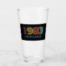 Search for vintage beer glasses Birthday