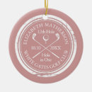 Search for golf club christmas tree decorations Hole in one