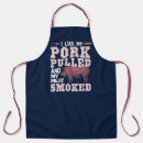 Search for pig butts aprons Chef