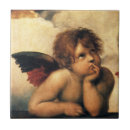 Search for renaissance angel tiles Angels