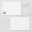 Search for promotions note cards Advertising