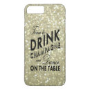 Search for champagne gold iphone cases Girly