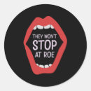 Search for stop stickers Equal rights