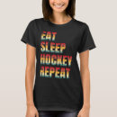 Search for vintage hockey tshirts Repeat