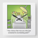 Search for medical clocks Doctors