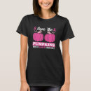 Search for halloween breast cancer tshirts Awareness
