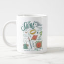 Search for shire mugs Lotr