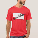 Search for huskers tshirts Red