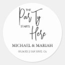 Search for start stickers Simple