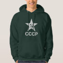 Search for cccp hoodies Hammer and sickle