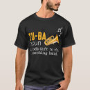 Search for wind instruments tshirts Music education