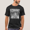 Search for austin city tshirts Usa