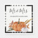 Search for mr and mrs napkins Minimal