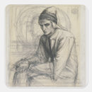Search for dante stickers Rossetti