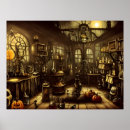 Search for steampunk halloween posters Spooky