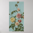Search for vintage tea posters Rose