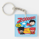 Search for superman key rings Flying