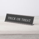 Search for halloween desk accessories Black and white