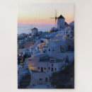 Search for santorini puzzles Greece