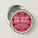 Search for watermelon badges Cute