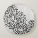 Search for mehndi cushions Pattern
