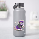 Search for zombie vinyl stickers Funny