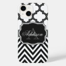 Search for quatrefoil iphone cases Preppy