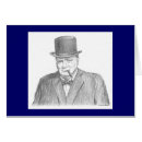 Search for winston churchill cards British