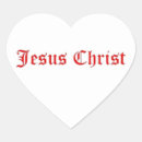 Search for heart jesus stickers Saviour