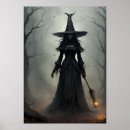 Search for enigmatic Supernatural