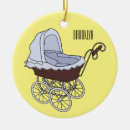 Search for baby stroller christmas tree decorations Pram