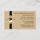 Search for pet grooming appointment cards Pets