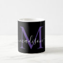 Search for violets mugs Purple violet