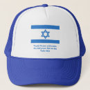 Search for jewish hats Flag of israel