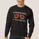 Search for pool boy mens clothing Cabana