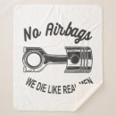 Search for sports car blankets Speed