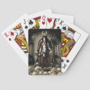Search for pinup playing cards Goth