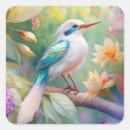 Search for white wing stickers Bird