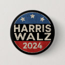Search for retro women badges Kamala harris