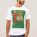 Search for 50th birthday clothing Colourful