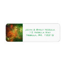 Search for astronomy return address labels Nasa