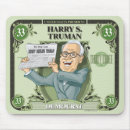 Search for harris mousepads President