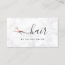 Search for gold scissors logo business cards Beauty salon