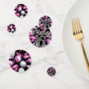 Search for silver sweet 16 party decor Sparkle
